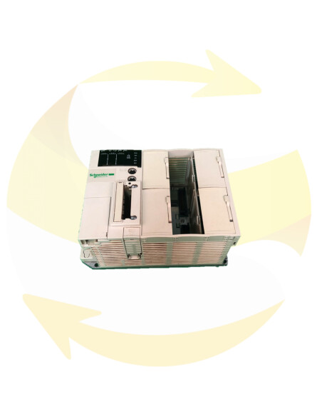 TSX3721001 - PLC - SCHNEIDER ELECTRIC