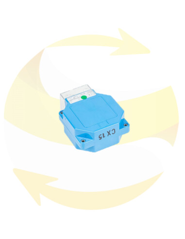 CT-1 20/5A - Transformateur de courant - CELSA