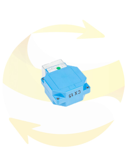 CT-1 20/5A - Transformateur de courant - CELSA