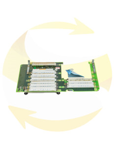 6FX1131-3BA02 - Carte fond de rack - SIEMENS