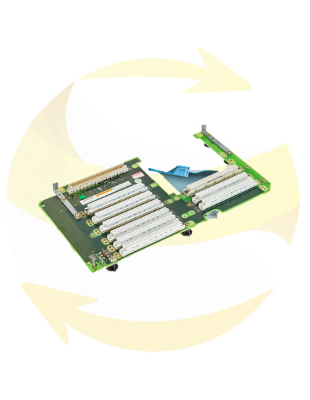 6FX1131-3BA02 - Backplane- SIEMENS