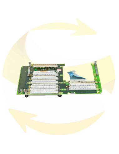6FX1131-3BA02 - Backplane- SIEMENS
