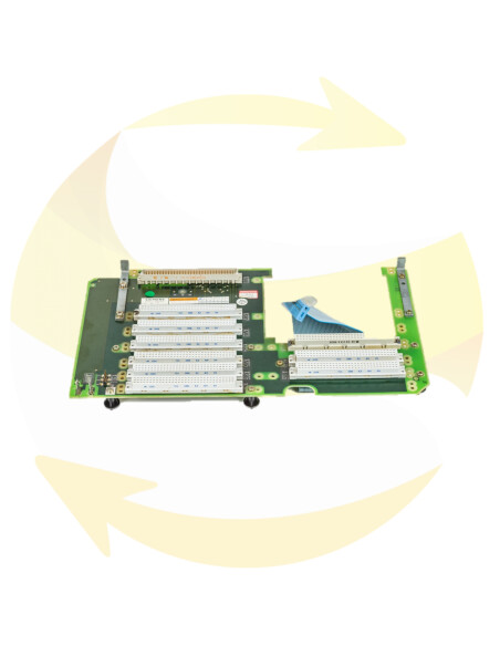 6FX1131-3BA02 - Backplane- SIEMENS