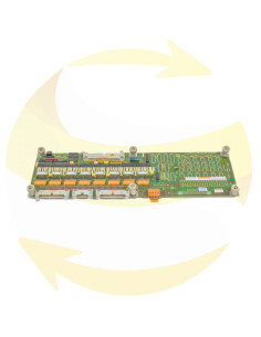 6FX1124-6AA02 - Carte I/O - SIEMENS