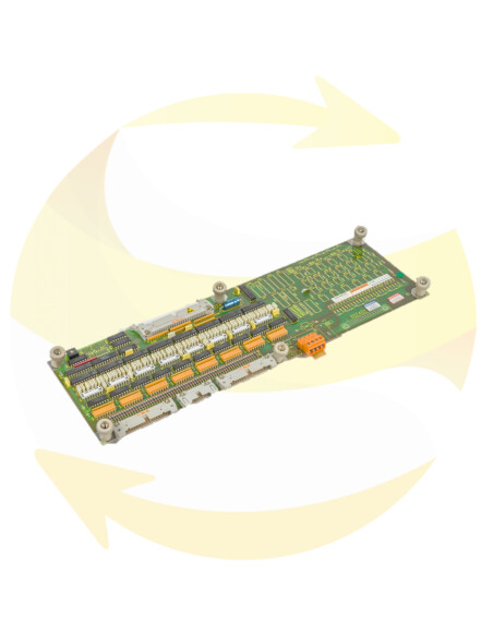 6FX1124-6AA02 - I/O Card - SIEMENS