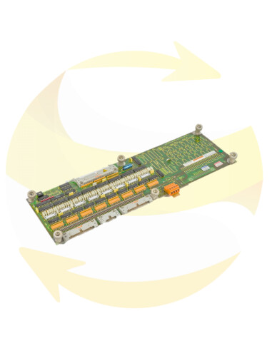 6FX1124-6AA02 - I/O Card - SIEMENS