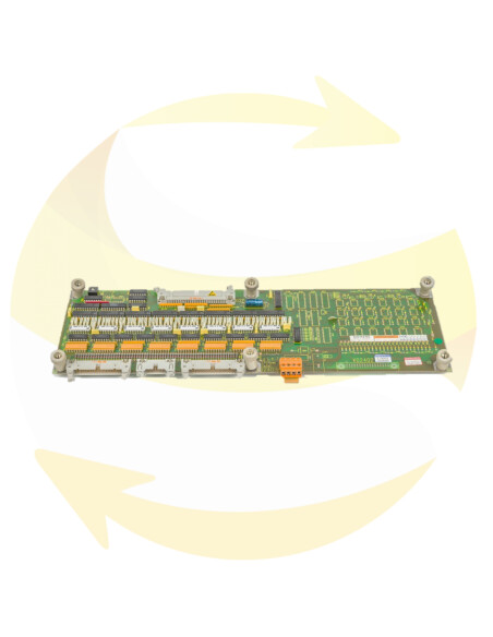 6FX1124-6AA02 - I/O Card - SIEMENS