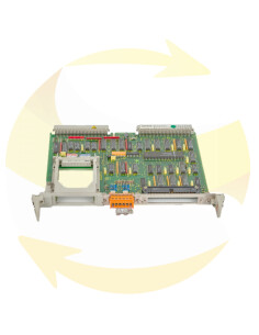 6FX1121-2BB02 - Carte interface - SIEMENS