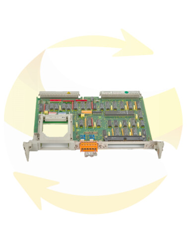 6FX1121-2BB02 - Interface Card - SIEMENS