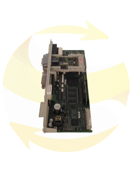 6SN1118-1NH01-0AA1 - Control Board - SIEMENS