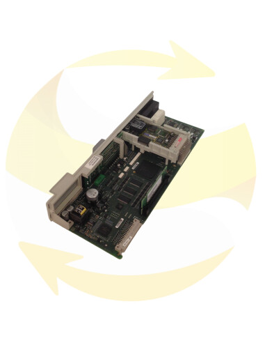 6SN1118-1NH01-0AA1 - Control Board - SIEMENS