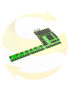 6FX1130-2BA01 - Carte clavier - SIEMENS