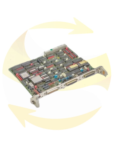 6FX1120-4BA02 - CPU Card - SIEMENS