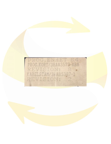 3HAB5387-1 / 3HAA3573-ABA - Teach Pendant - ABB