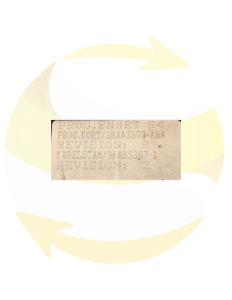 3HAB5387-1 / 3HAA3573-ABA - Teach Pendant - ABB