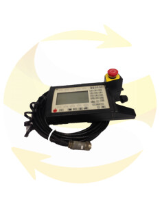3HAB5387-1 / 3HAA3573-ABA - Teach Pendant - ABB