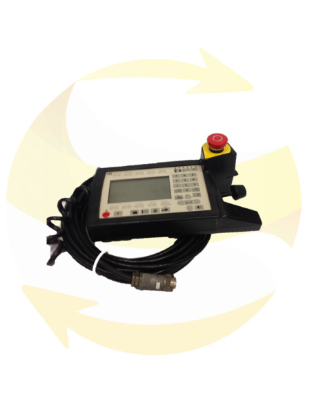 3HAB5387-1 / 3HAA3573-ABA - Teach Pendant - ABB