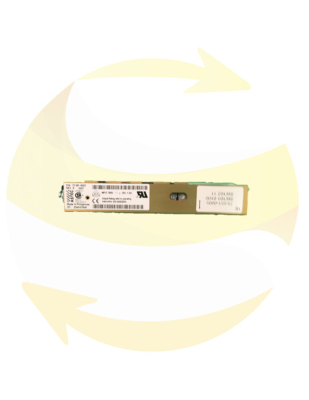 73-551-0005 - Alimentation - ASTEC