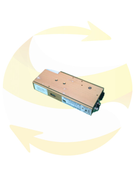 73-551-0005 - Alimentation - ASTEC