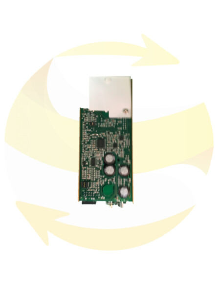73-551-0005 - Alimentation - ASTEC
