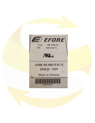 3HAC14265-1 - Power Supply - ABB