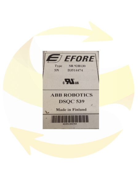 3HAC14265-1 - Power Supply - ABB