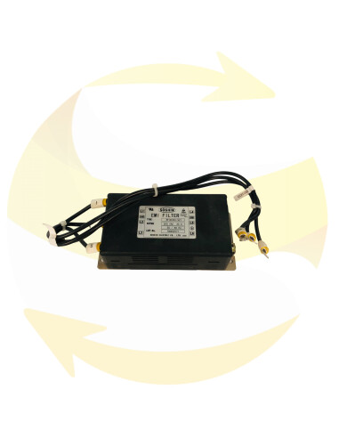 NF3030C-VZ1 - Filter - SOSHIN
