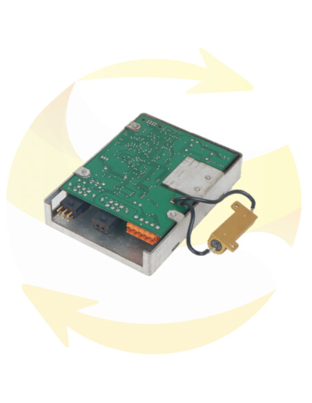 3HAC6550-1 - Robot Control Circuit Board - ABB