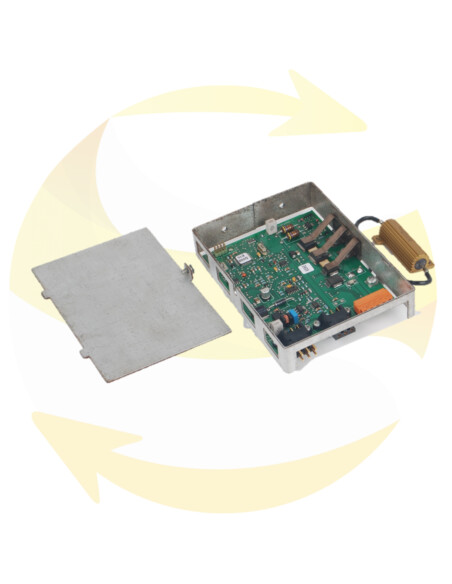 3HAC6550-1 - Robot Control Circuit Board - ABB