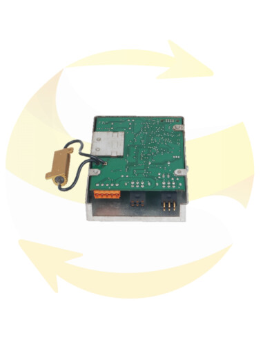 3HAC6550-1 - Robot Control Circuit Board - ABB