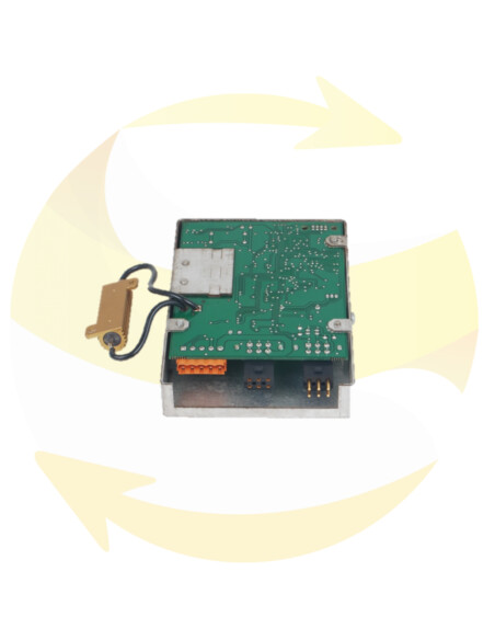 3HAC6550-1 - Robot Control Circuit Board - ABB