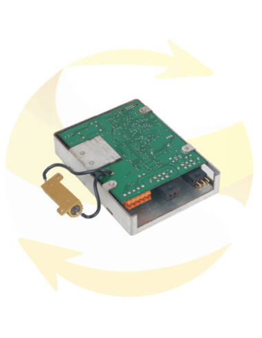 3HAC6550-1 - Robot Control Circuit Board - ABB