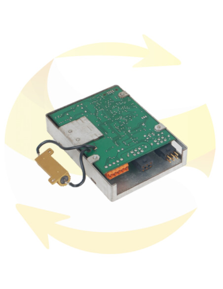 3HAC6550-1 - Robot Control Circuit Board - ABB