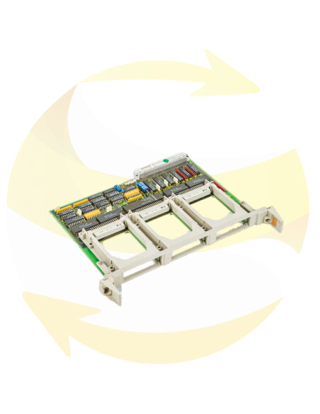 6FX1120-7BA01 - Memory Card - SIEMENS