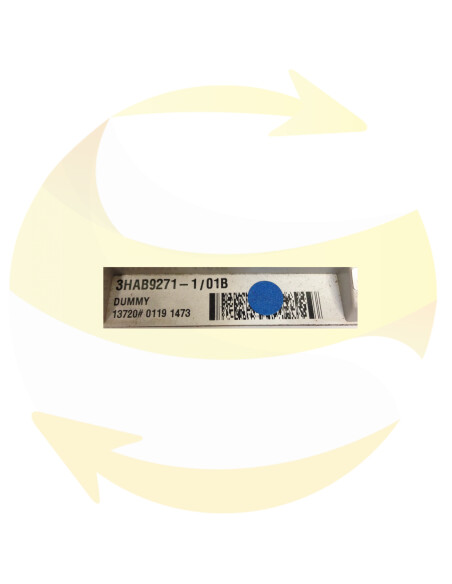 3HAB9271-1/01B - Dummy box unit - ABB