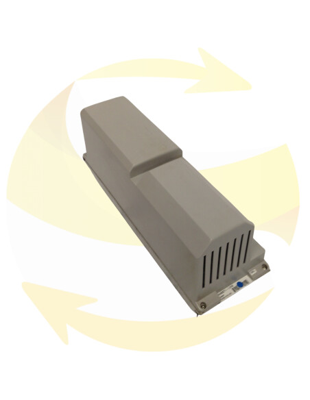 3HAB9271-1/01B - Dummy box unit - ABB