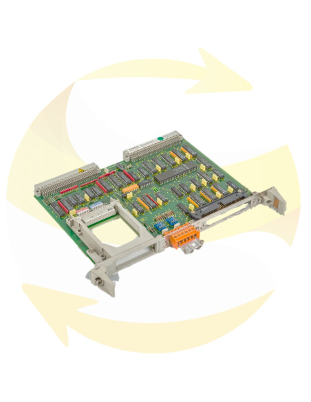 6FX1121-4BA01 - Interface Card - SIEMENS