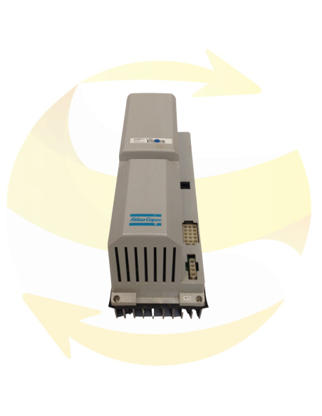 3HAB8101-2/04B - DSQC345B - Rectifier - ABB