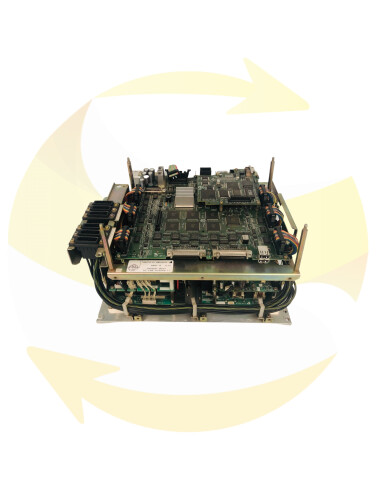 CACR-UP6AAC - Variateur - YASKAWA