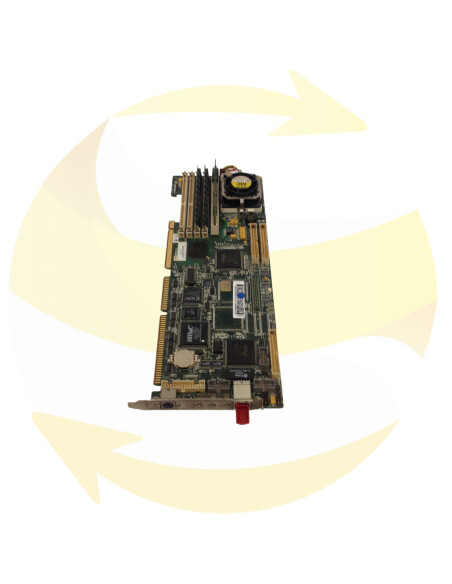 3HAC3616-1/03 - DSQC500 - CPU Control Board - ABB