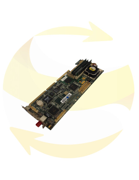 3HAC3616-1/03 - DSQC500 - CPU Control Board - ABB