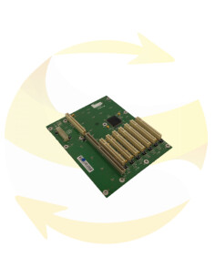3HAC3617-1 - DSQC501 - backplane  - ABB