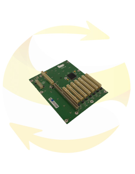 3HAC3617-1 - DSQC501 - backplane  - ABB