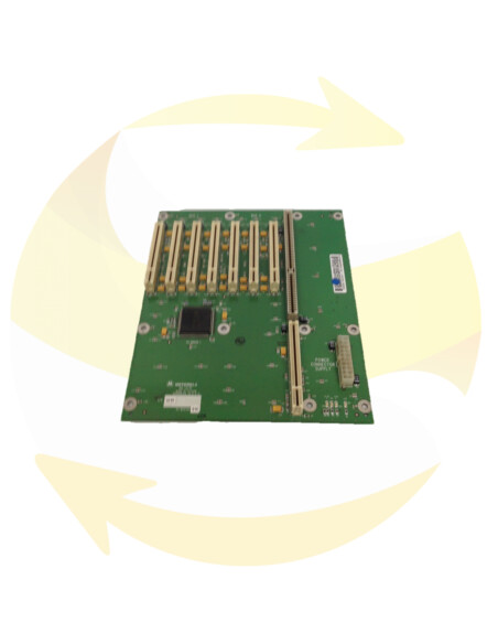 3HAC3617-1 - DSQC501 - backplane  - ABB