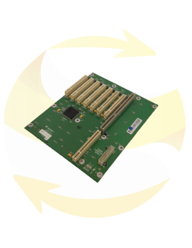 3HAC3617-1 - DSQC501 - backplane  - ABB