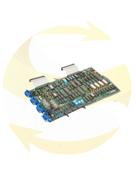 SX-CPU2 - Carte CPU - MITSUBISHI