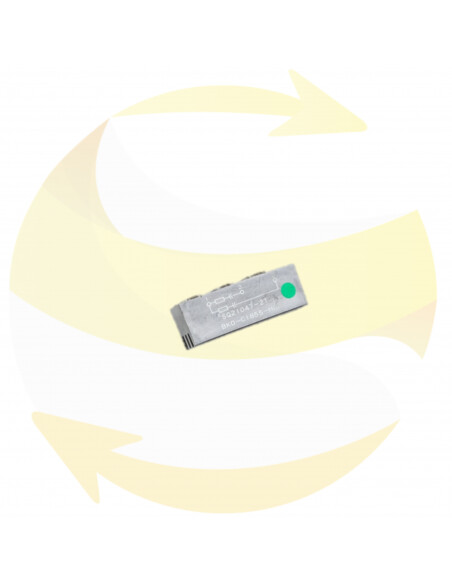 BKO-C1855-H01 - Filter - MITSUBISHI