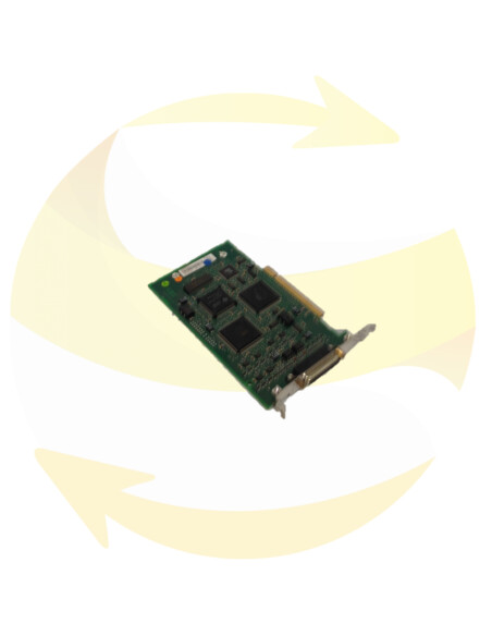3HAC3619-1 -DSQC503 - Axis Card - ABB