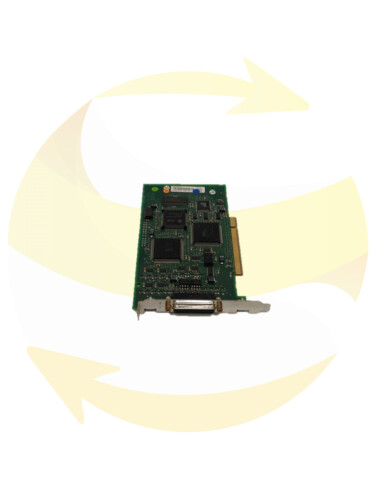 3HAC3619-1 -DSQC503 - Axis Card - ABB