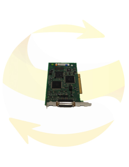 3HAC3619-1 -DSQC503 - Axis Card - ABB